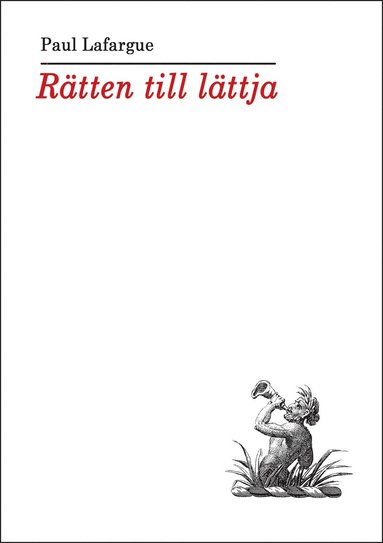 bokomslag Rätten till lättja