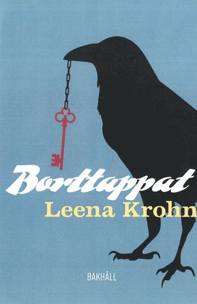 Borttappat 1