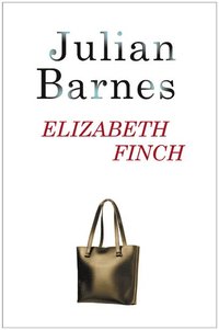 bokomslag Elizabeth Finch