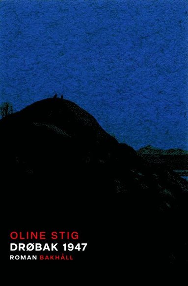 Oline Stig - Drøbak 1947, Häftad