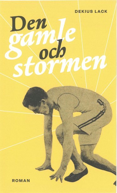 Den gamle och stormen 1