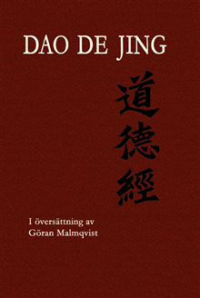 Lao Zi - Dao De Jing (Tao Te Ching), Inbunden