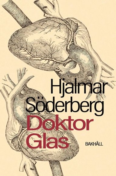 bokomslag Doktor Glas