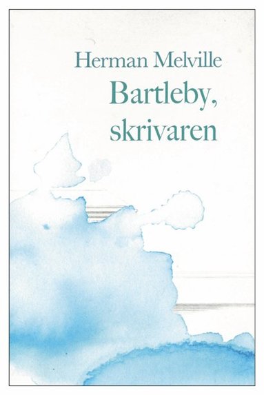 bokomslag Bartleby, skrivaren