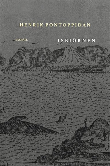 Henrik Pontoppidan - Isbjörnen, Häftad