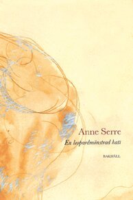 Anne Serre - En leopardmönstrad hatt, Häftad