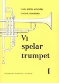 bokomslag Vi spelar trumpet 1