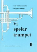 bokomslag Vi spelar trumpet 2
