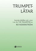bokomslag Trumpetlåtar