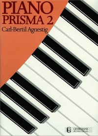 bokomslag Pianoprisma 2