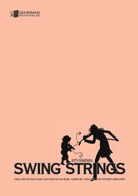 bokomslag Swing strings
