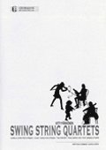 bokomslag Swing string quartets