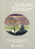 bokomslag Svenska folkvisor