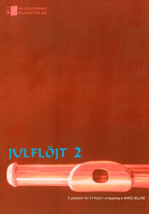 Julflöjt 2 1