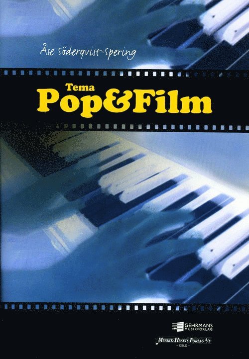 Tema Pop & Film 1