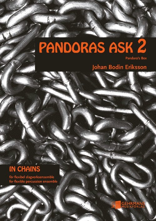 Pandoras ask 2 - In Chains 1