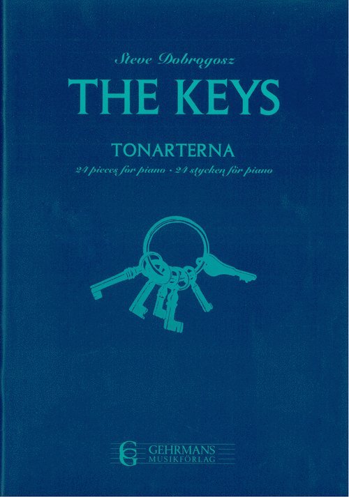 The Keys 1