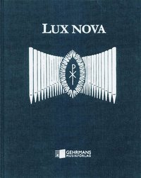 bokomslag Lux Nova