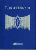 bokomslag Lux Aeterna II