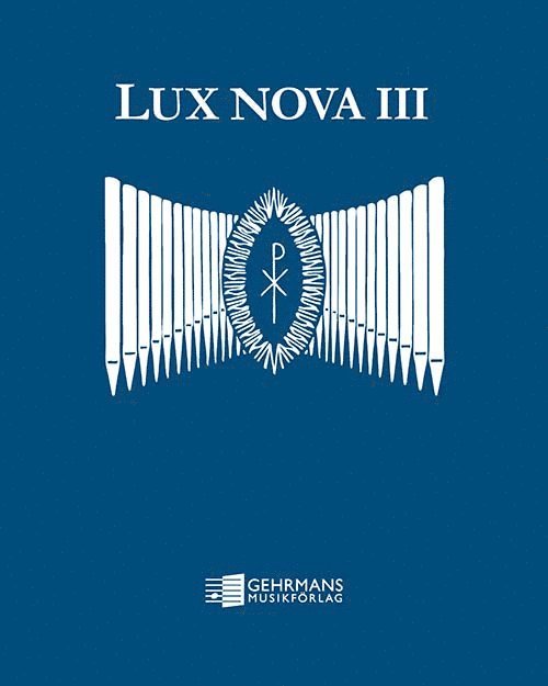 Lux nova III 1