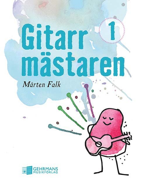 Gitarrmästaren 1