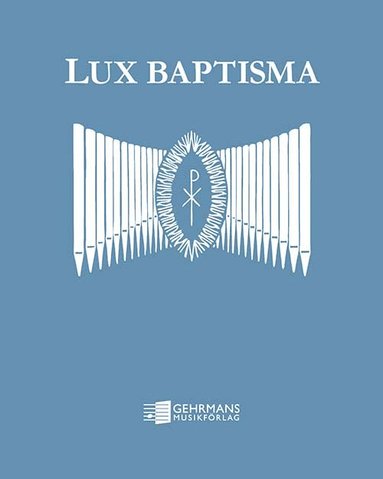 bokomslag Lux baptisma