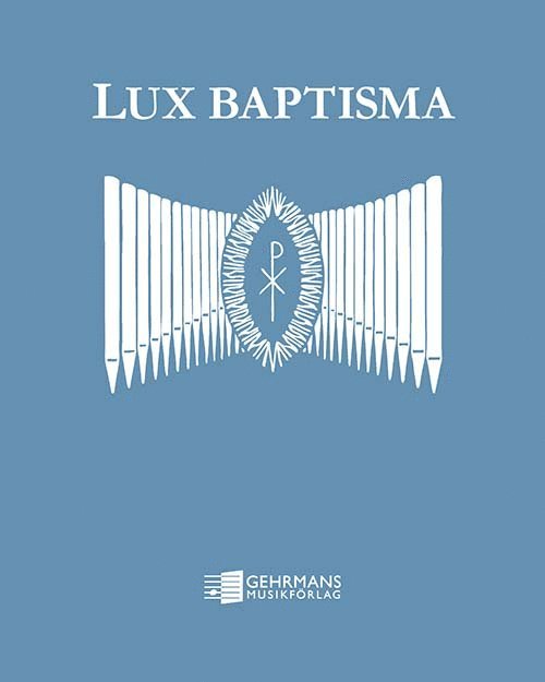 Lux baptisma 1