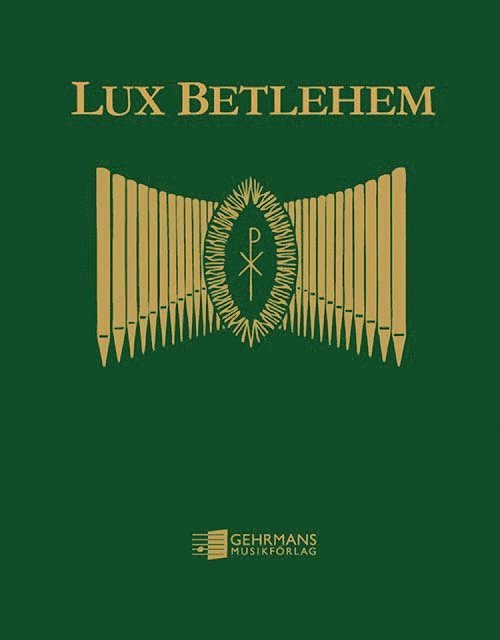Lux Betlehem 1