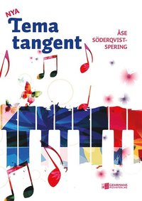 bokomslag Nya Tema tangent