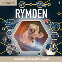bokomslag Fokus på : Rymden