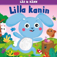 bokomslag Lilla kanin