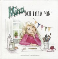 bokomslag Mira och lilla Mini
