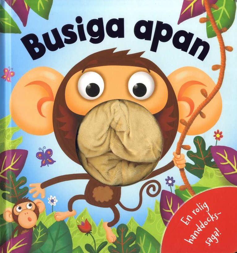 Busiga Apan 1