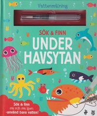 bokomslag Under havsytan