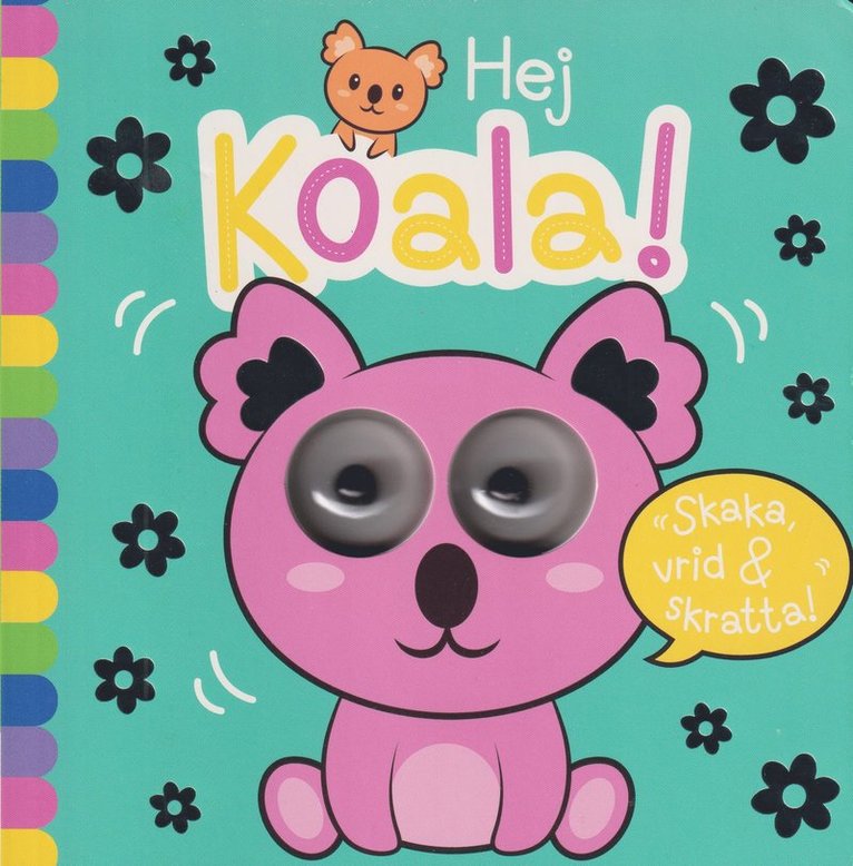 Hej Koala! 1