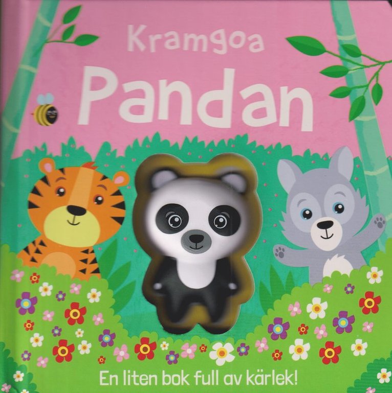 Kramgoa pandan 1