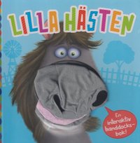 bokomslag Lilla Hästen : en handdocka