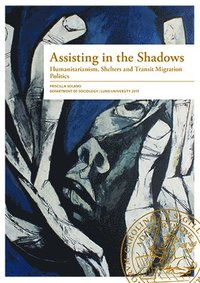 bokomslag Assisting in the Shadows