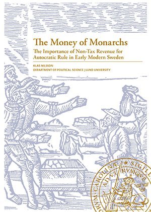 bokomslag The Money of Monarchs
