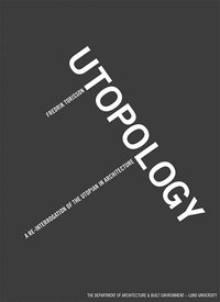 bokomslag Utopology