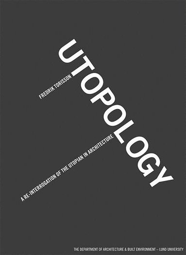 bokomslag Utopology