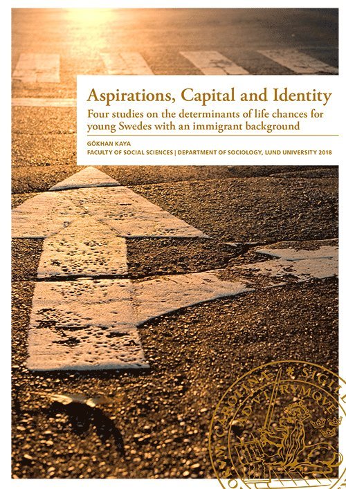 Aspirations, Capital and Identity 1