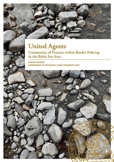 Sophia Yakhlef - United Agents, Häftad