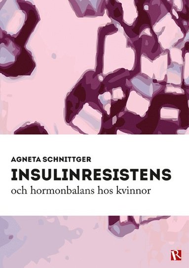 bokomslag Insulinresistens och hormonbalans hos kvinnor