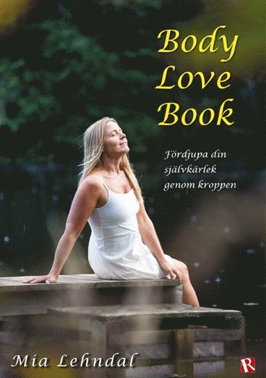 bokomslag Body Love Book