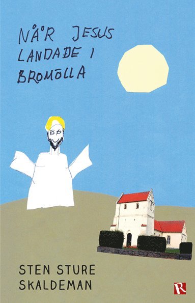 När Jesus landade i Bromölla 1