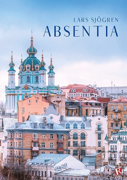 Lars Sjögren - Absentia, Häftad