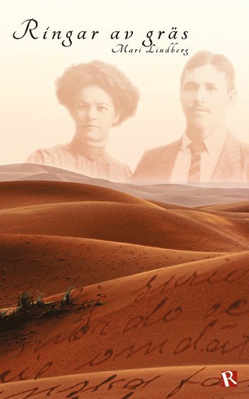 Mari Lindberg - Ringar av gräs, Häftad