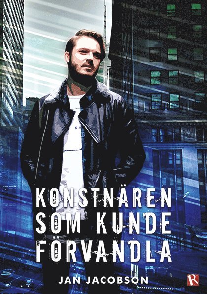 Konstnären som kunde förvandla