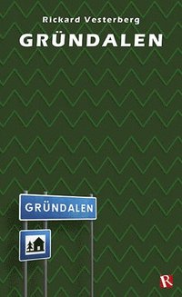 bokomslag Gründalen